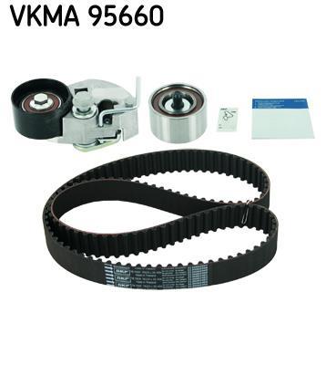 Kit de distribuição SKF ref. VKMA 95660